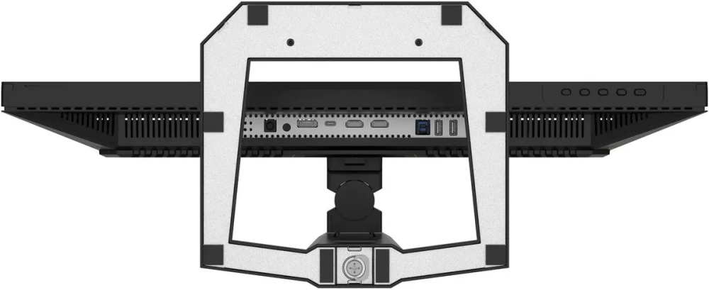 Монитор Digma 27" Pro Action M