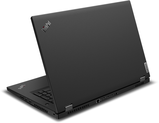 Ноутбук Lenovo ThinkPad P17 Gen 1 (20SN004FRT)