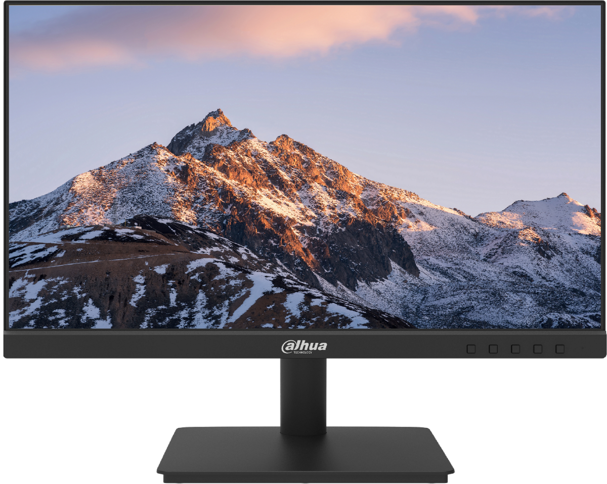 Монитор Dahua 22" LM22-A211Y