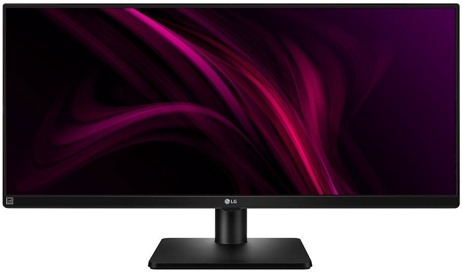 Монитор LG 29" UltraWide 29UB67-B