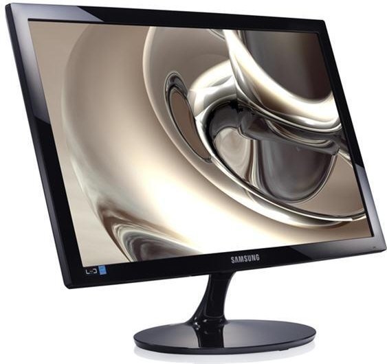 Монитор Samsung 19"  LT19B300E