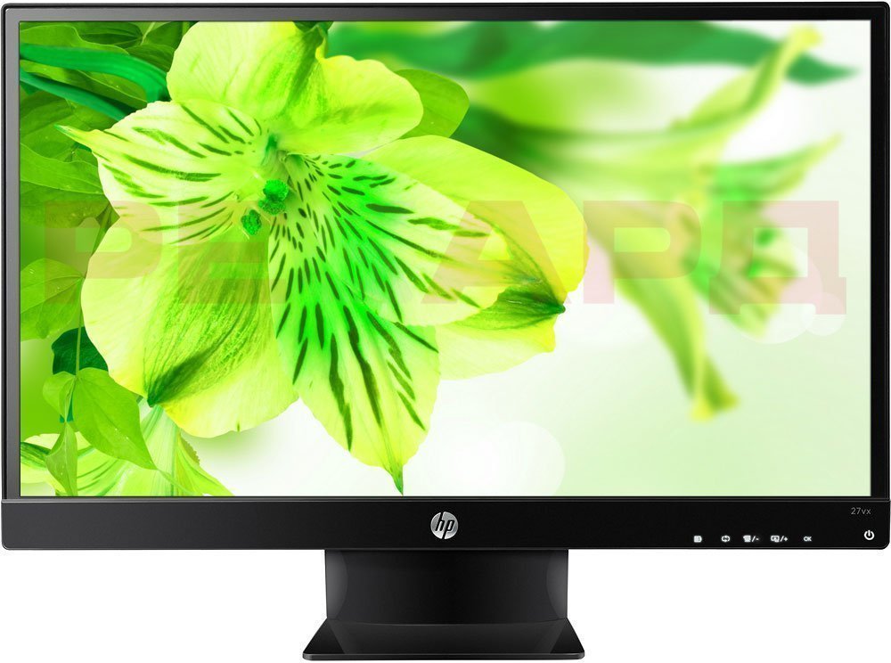 Монитор HP 27" 27vx (M6V69AA)
