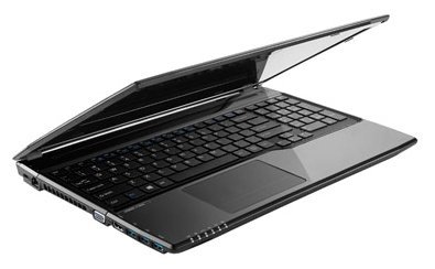 Ноутбук Fujitsu LifeBook AH544