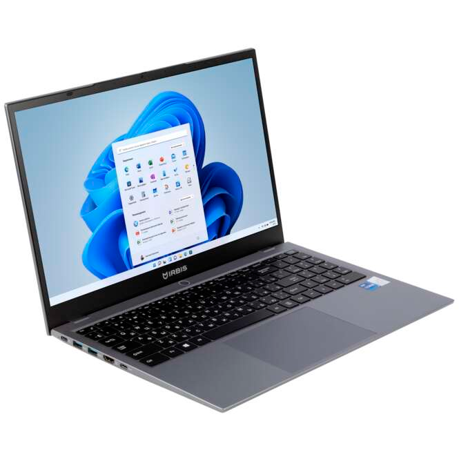 Ноутбук IRBIS Smart 15NBP3514