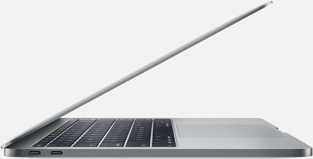 Ноутбук Apple MacBook Pro 13 (Z0UH0009E)