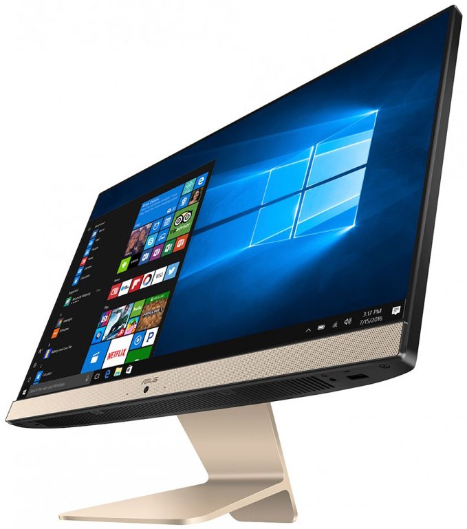 Моноблок ASUS A6432FAK (90PT02G1-M03880)