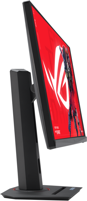 Монитор ASUS 27" XG27ACMS ROG Strix