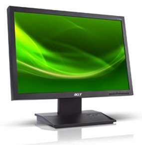 Монитор Acer 23" V235HLAbd