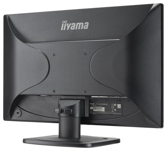 Монитор Iiyama 22" ProLite E2280HS-B1