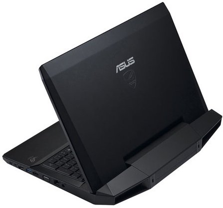 Ноутбук ASUS G53SX