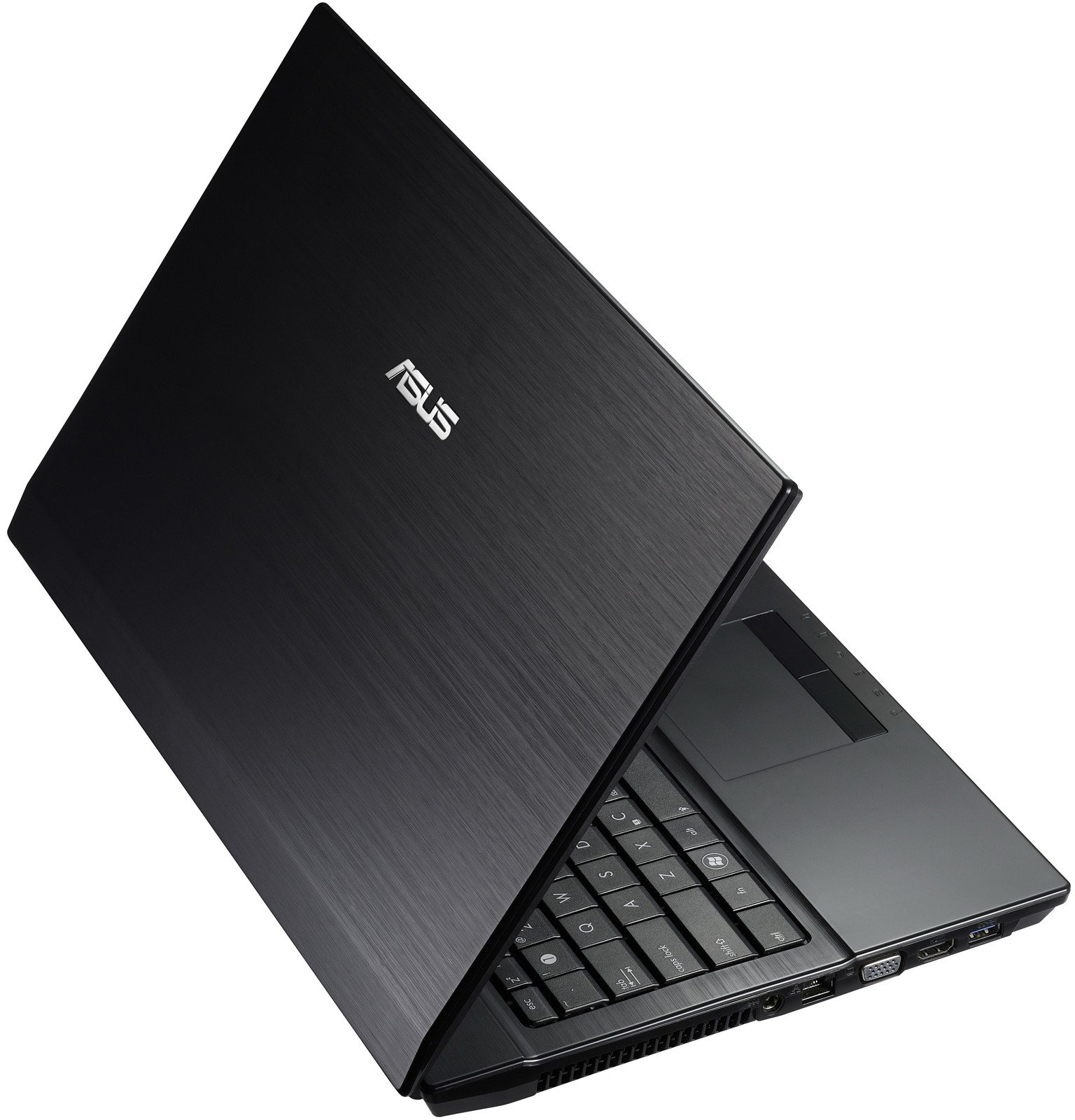 Ноутбук ASUS P53SJ