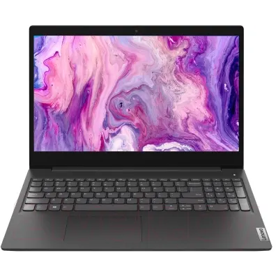 Ноутбук Lenovo IdeaPad 3-15 (81WQ0069RK)