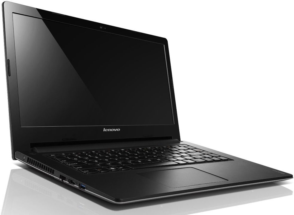Ноутбук Lenovo IdeaPad S400 (59-404317)