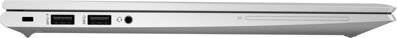 Ноутбук HP EliteBook 845 G8 (459F4EA)