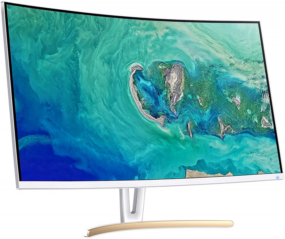 Монитор Acer 32" ED323QURwidpx