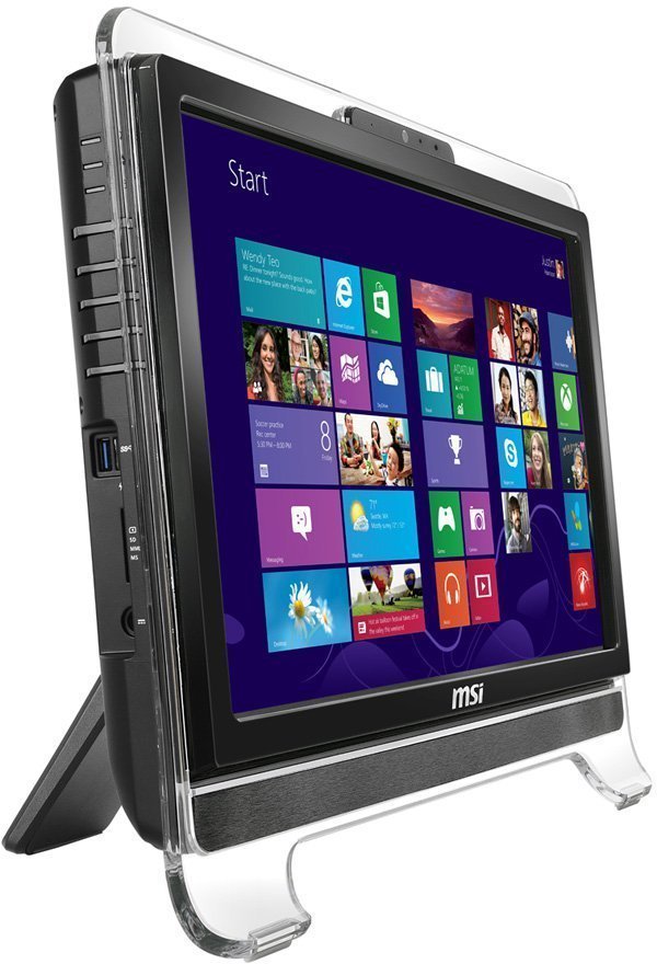 Моноблок MSI Wind Top AE2031-021