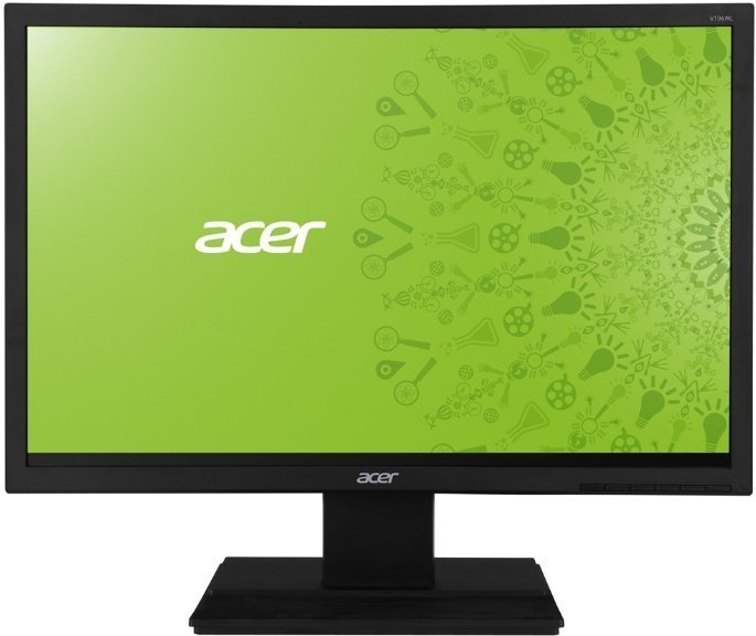 Монитор Acer 19" V196WLb