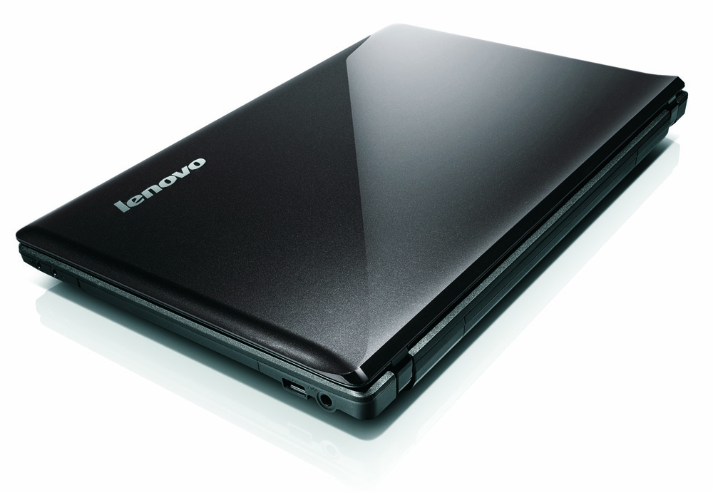 Ноутбук Lenovo IdeaPad G570 (59-319400)