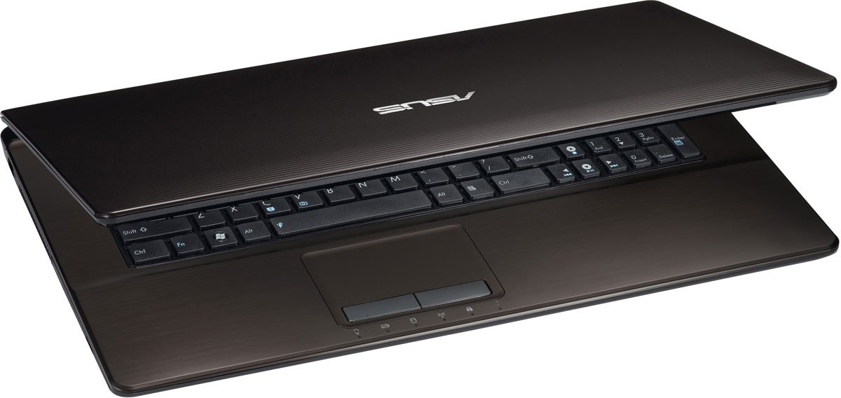 Ноутбук ASUS K73TK