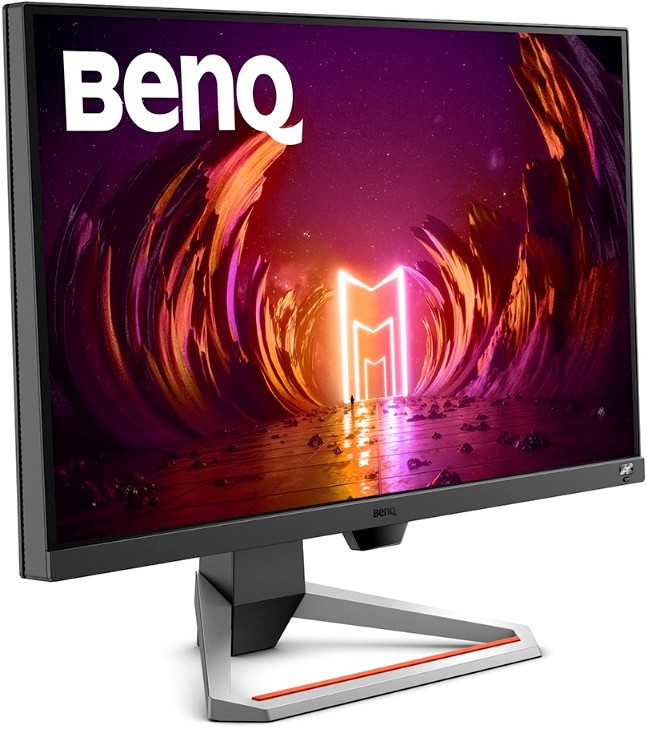 Монитор BenQ 27" EX2710 Mobiuz