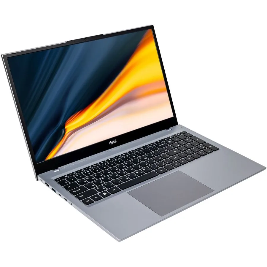 Ноутбук HIPER Office SP (MTL1732A10510DS)