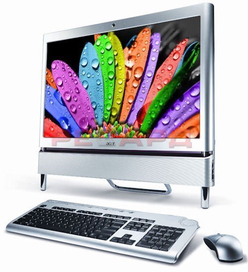 Моноблок  Acer Aspire Z5610 (99.68F9K.RPM)

