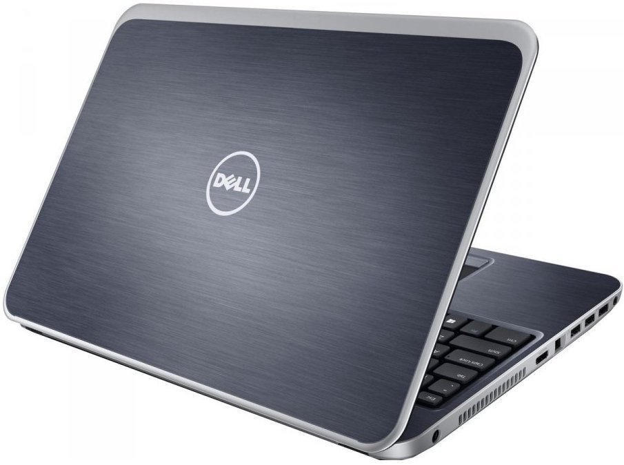 Ноутбук Dell Inspiron 5737 Silver (5737-8263)