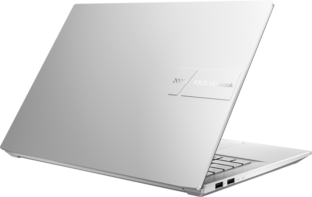 Ноутбук ASUS K3400PA Vivobook Pro 14 (KP112W)