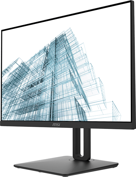 Монитор MSI 24" Pro MP242P