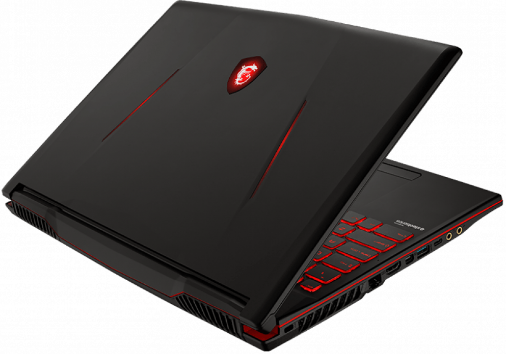 Ноутбук MSI GL63 (9SC-212)