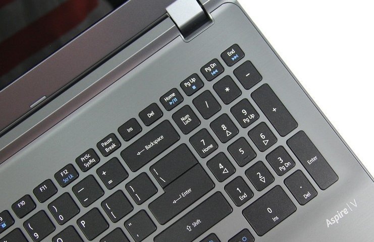 Ноутбук Acer Aspire V5-572G-73536G50aii