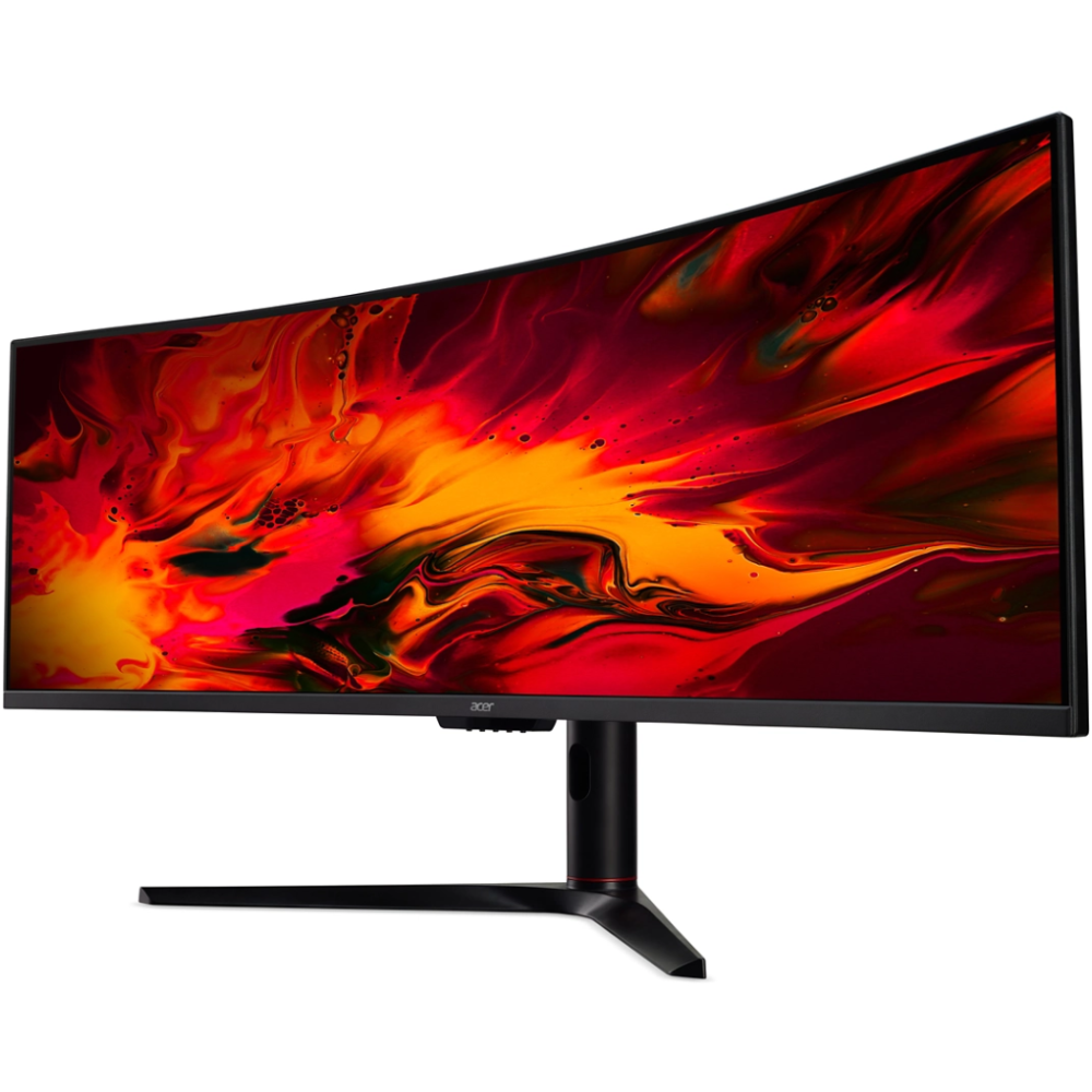 Монитор Acer 49" EI491CURSbmiipphx Nitro