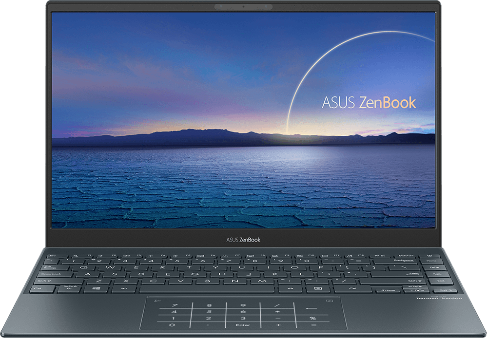 Ноутбук ASUS UX325JA ZenBook 13 (EG038T)