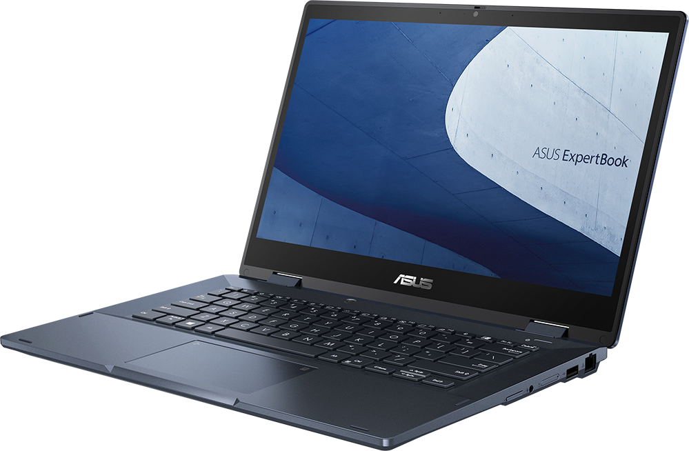 Ноутбук ASUS B3402FEA ExpertBook B3 Flip (LE0772T)