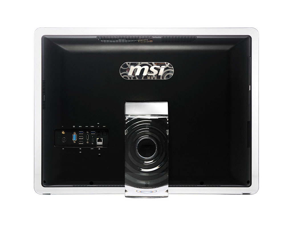 Моноблок MSI Wind Top AE2410-210