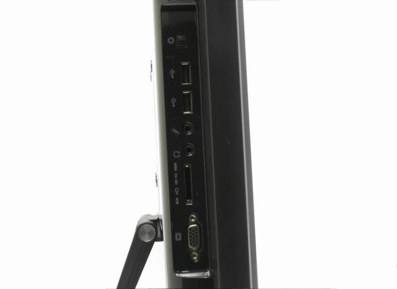 Моноблок Acer Aspire Z1800 (PW.SH5E1.005)