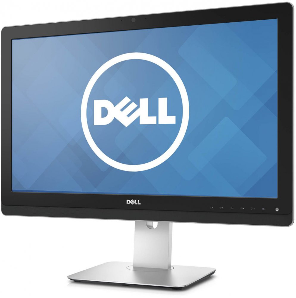 Монитор Dell 23" UZ2315H (2315-8183)