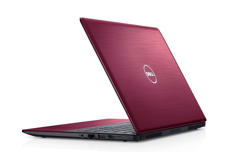 Ноутбук Dell Vostro 5470 Red (5470-7499)