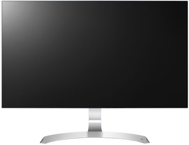 Монитор LG 27" 27MP89HM-S