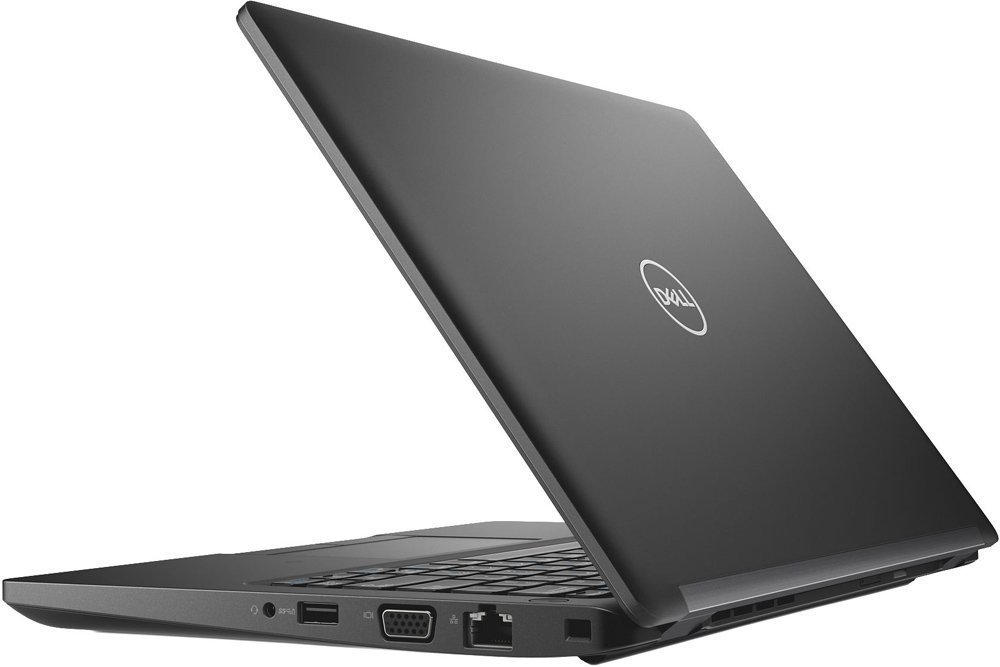 Ноутбук Dell Latitude 5290 (5290-1443)