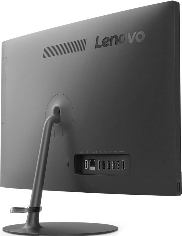 Моноблок Lenovo IdeaCentre AIO 520-22 (F0D4001TRK)