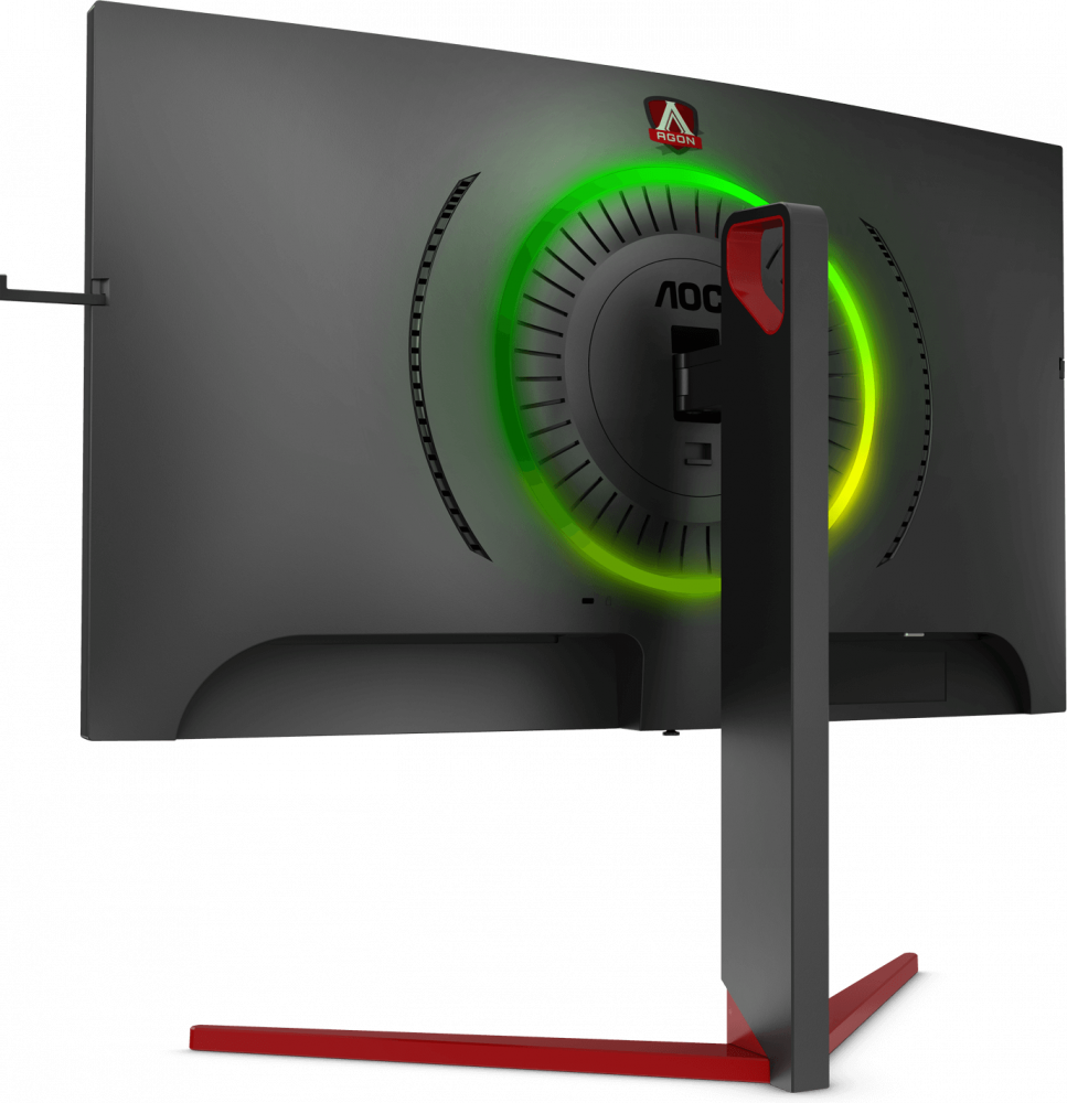 Монитор AOC 27" AG273QCG AGON