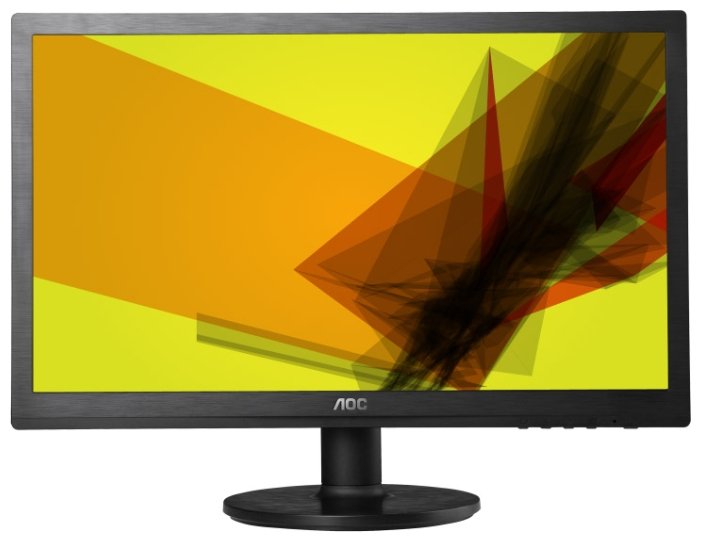 Монитор AOC 22" E2260SDA