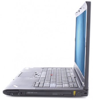 Lenovo ThinkPad T410 (NT7EQRT)