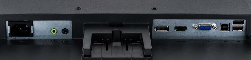 Монитор Iiyama 24" ProLite E2483HSU-B5