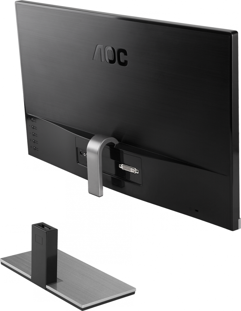 Монитор AOC 23" i2367F