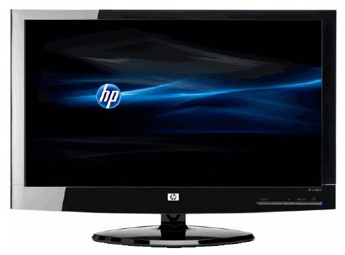Монитор HP 23" x23LED (WS233AA)