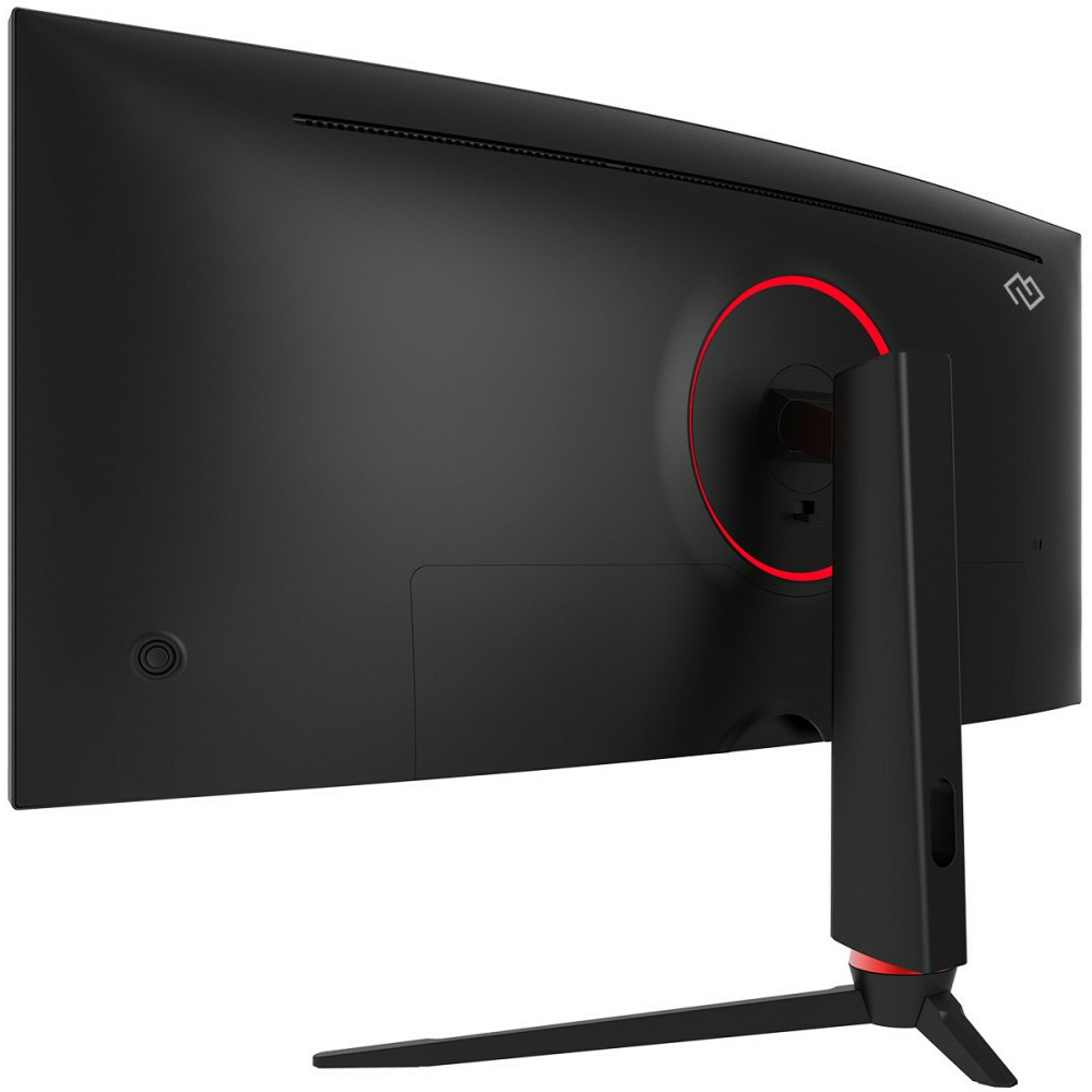Монитор Digma 34" Overdrive 34A710Q