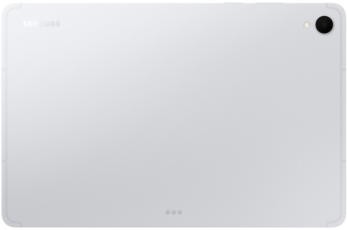 Планшет Samsung Galaxy Tab S11 5G 128GB Silver (BSM-X736B)