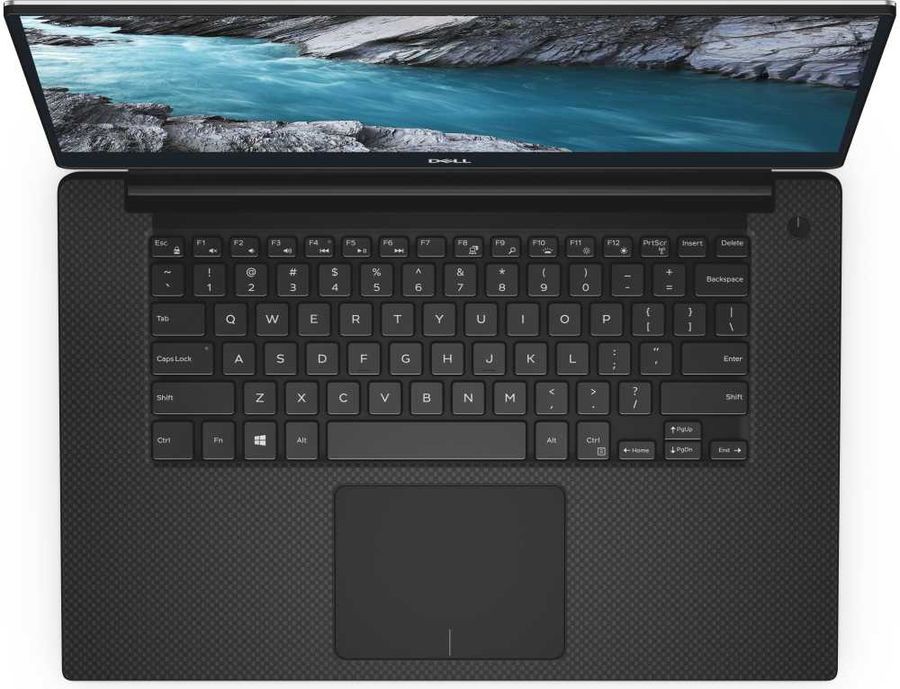 Ноутбук Dell XPS 15 (7590-7898)